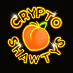 Crypto Shawty's OG collection image