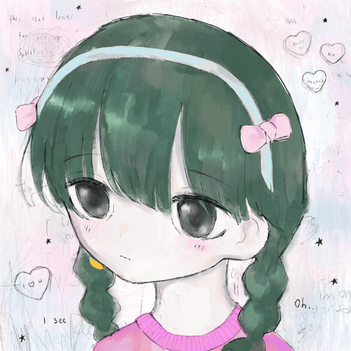 lilsketchy☆彡