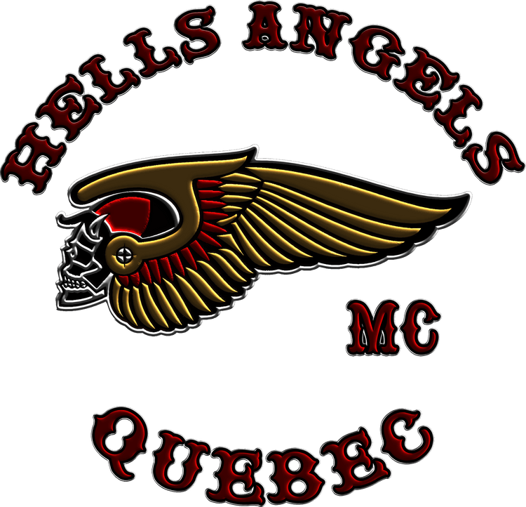 Hells Angels Logo - Collection | OpenSea