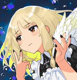 Megami #04673