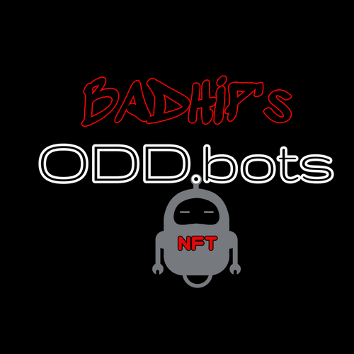 BADhip - ODD.bots Collection