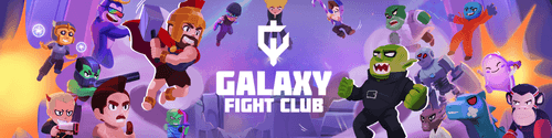 Galaxy Fight Club