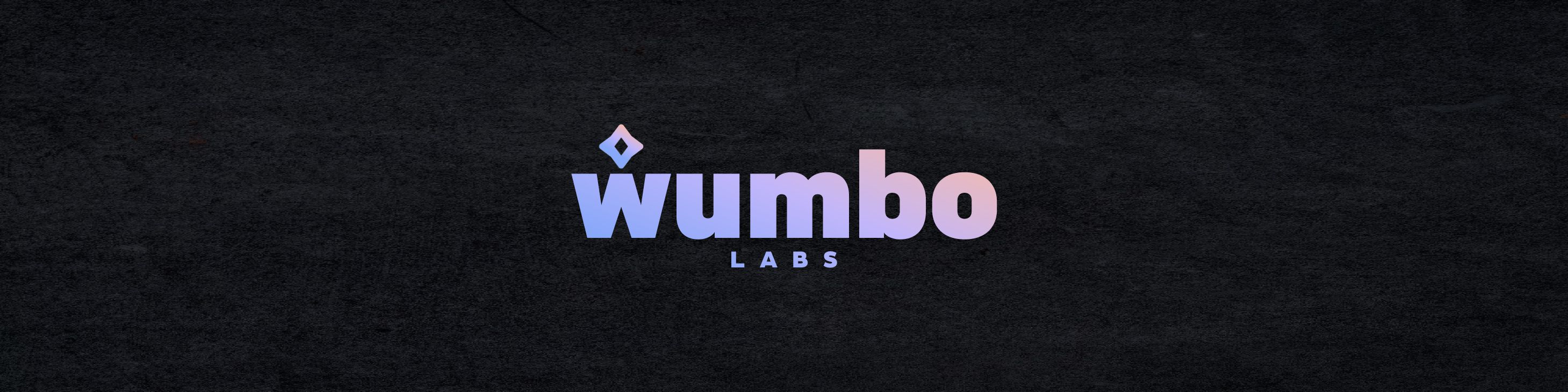WumboLabs バナー