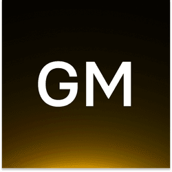 GM SINGULAR collection image