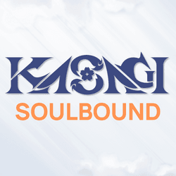 Kasagi: Soulbound Soulmates collection image