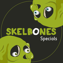 SkelBones Specials collection image