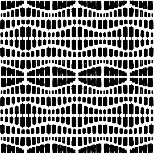 Euljiro Patterns