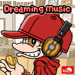 Dreaming Music collection image