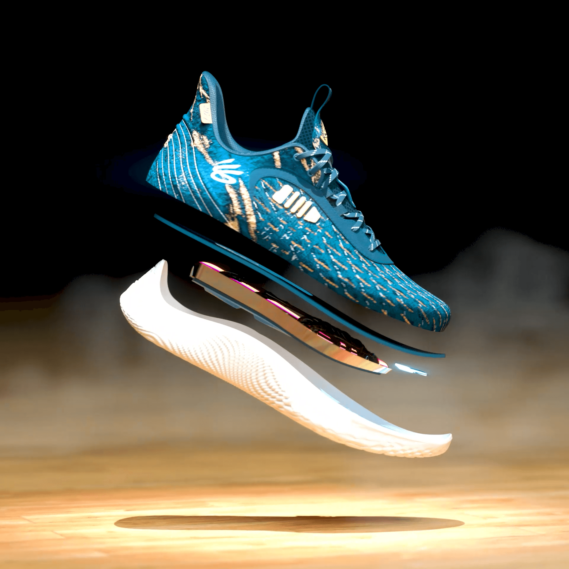 Steph Curry's 2974 NFT Collection Future Uncertain After FTX Crash –