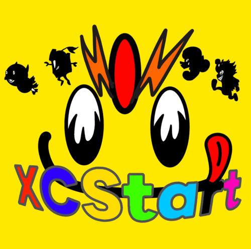 XCStart!!