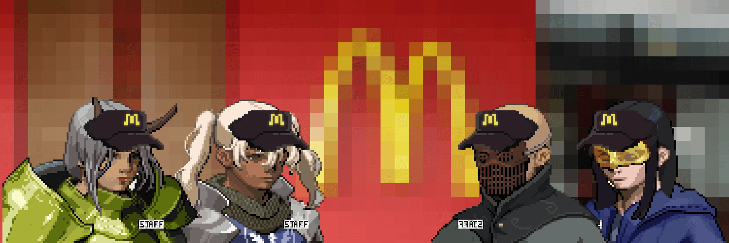 Banner