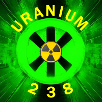 Futuristic Atomic Generators collection image