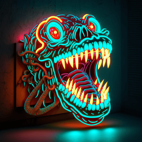 Monster