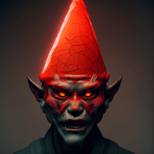 Oni Cone