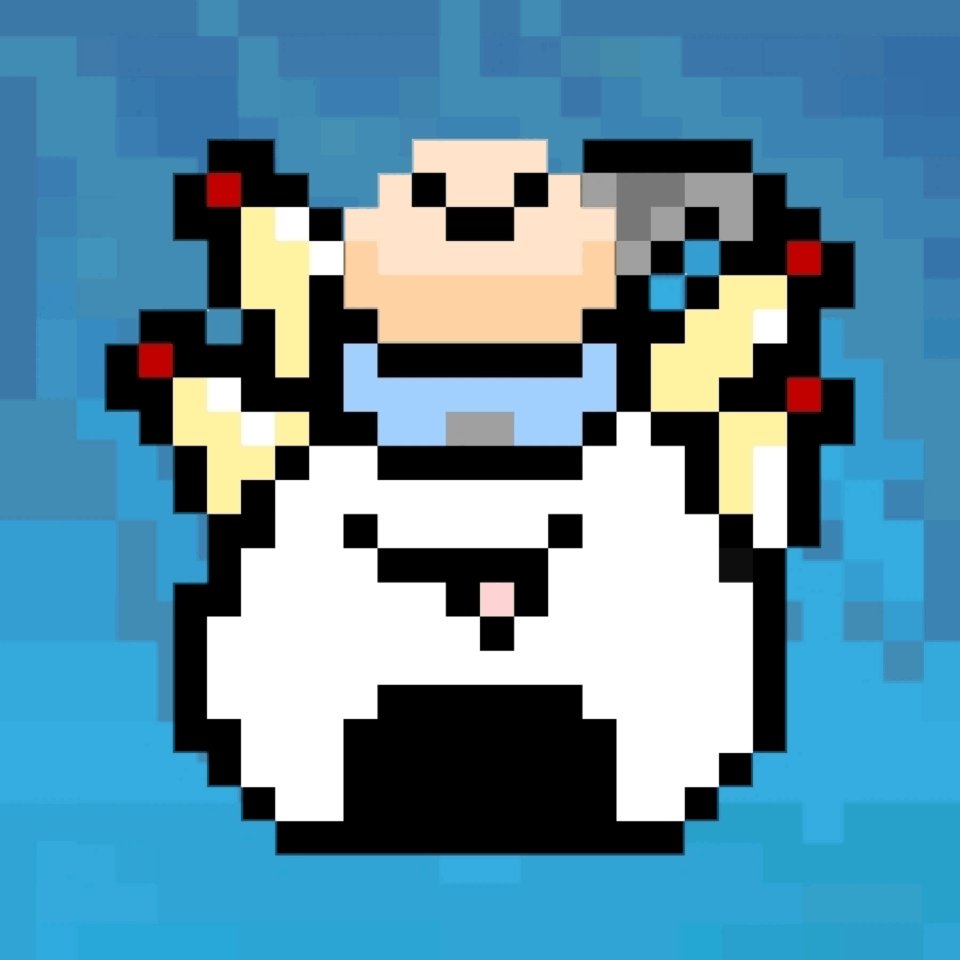 Cute Onigiri #0048 Tuna Mayo rice ball Nigiller