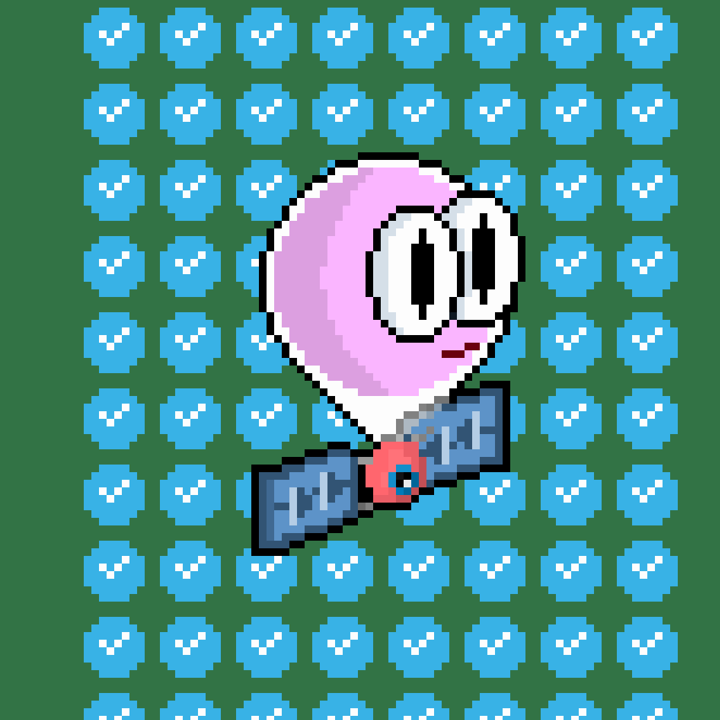 Spy Balloonz #2859