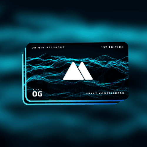 ARBI: Origin Passport