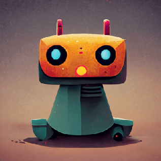 CutieRobots