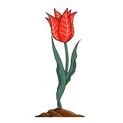 EtherTulip collection image