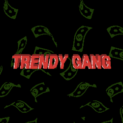 TRENDY GANG X CLOT SOULJAHZ V2 collection image