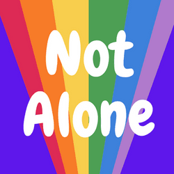 Not Alone!! collection image