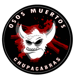 Osos Muertos: Chupacabras collection image