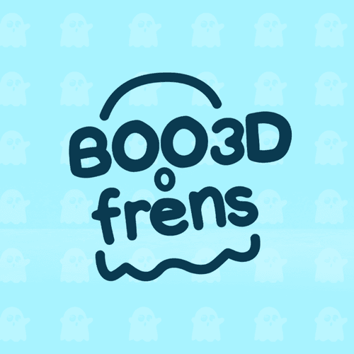 BOO3DFrens