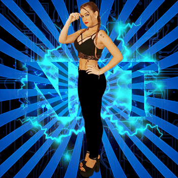 SharonQueen