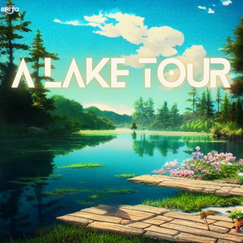 EP1 : A LAKE TOUR