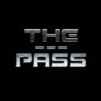 THE---PASS