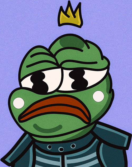 Exquisite Experimental Pepes