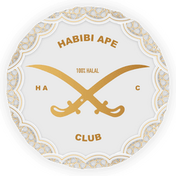 Habibi Ape Club collection image