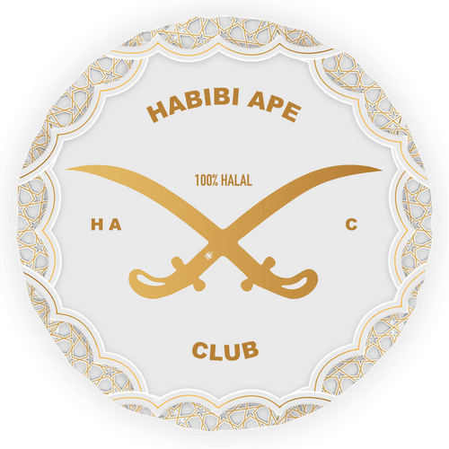 Habibi Ape Club
