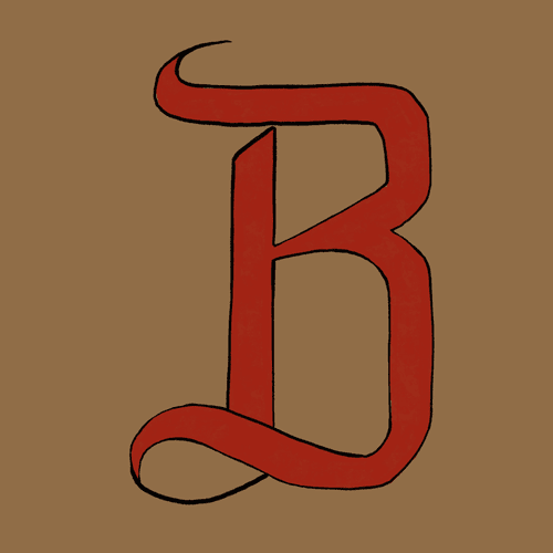 Illustrated Bestiary