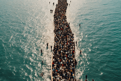Overpopulated Symphonies by Alkan Avcioglu collection image