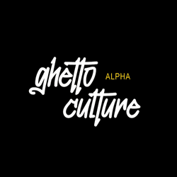 Ghetto Culture ALPHA collection image