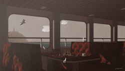 A Day On The Ferry (Sigma-X // BWOW Collab) collection image