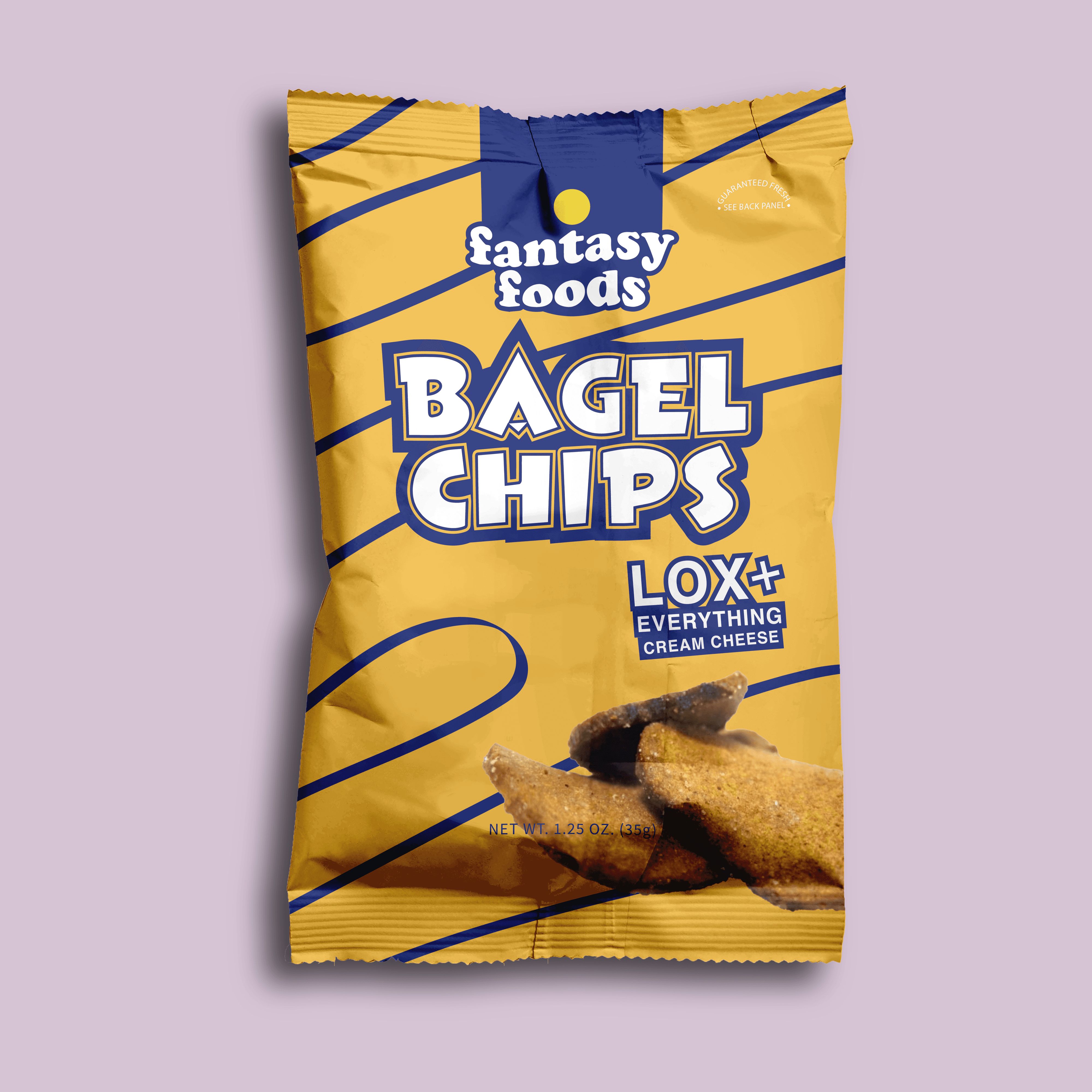 lox & everything bagel chips