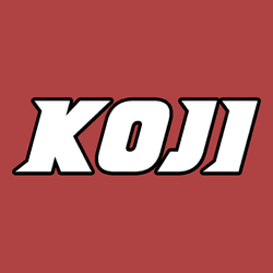 Koji Official collection image