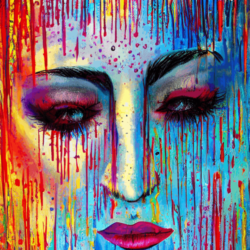 The genesis by NO ART