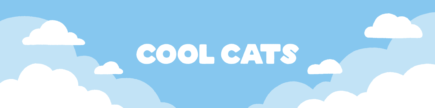 Cool Cats - GOERLI