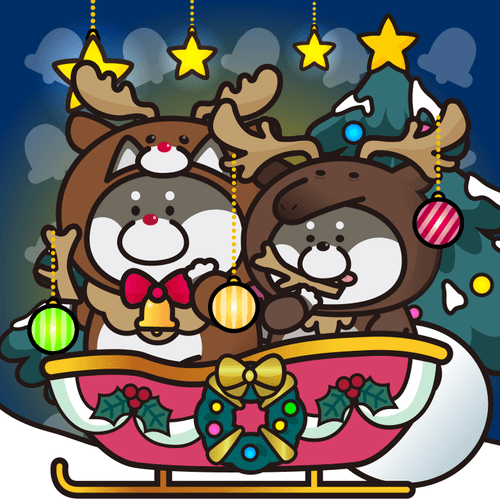 021 moose&reindeer okoge&omame