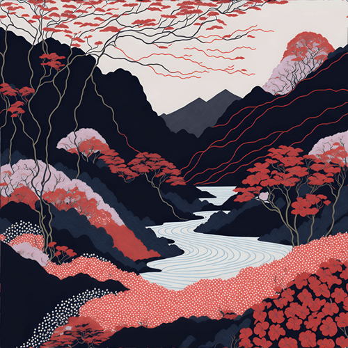 Valley of Hopes