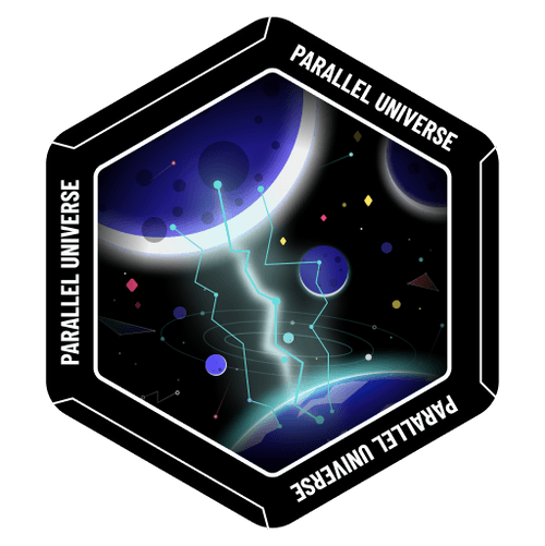 Relation Medal Parallel Universe