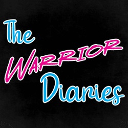 The Warrior Diaries collection image