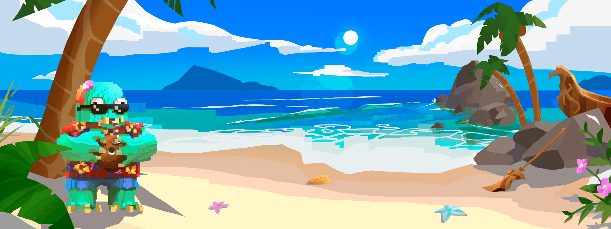 Banner