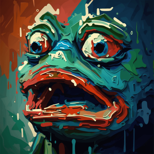 Pepe #1