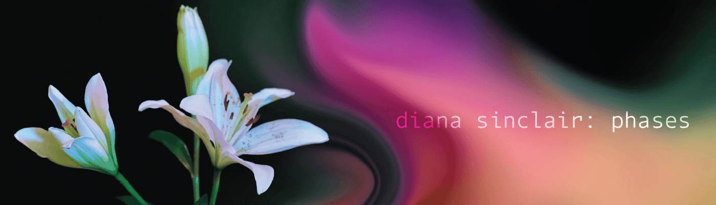 Phases - Diana Sinclair