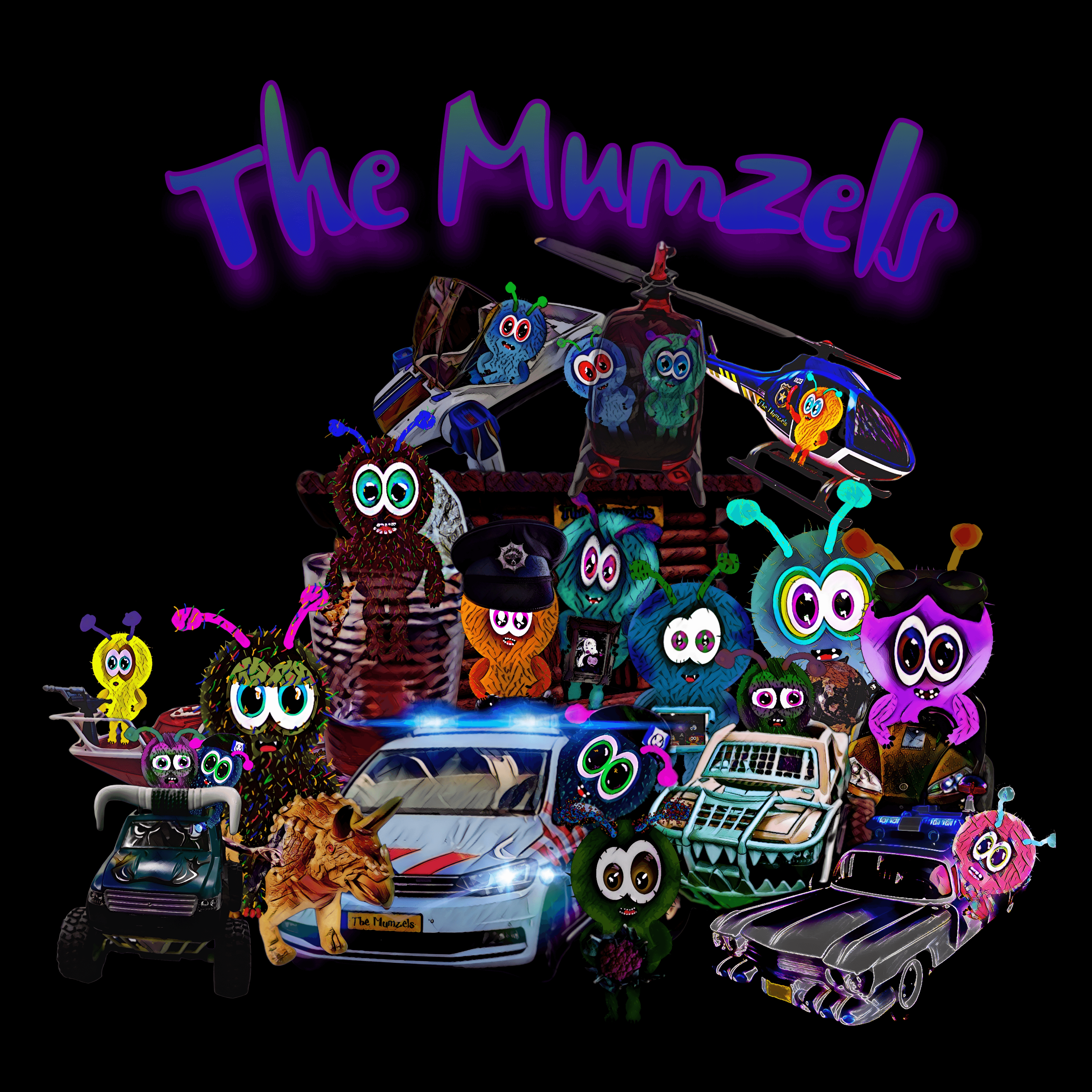 The Mumzels