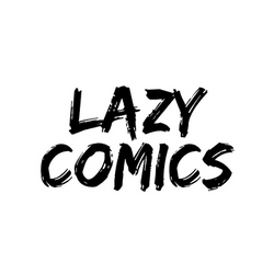 Lazy Comics collection image